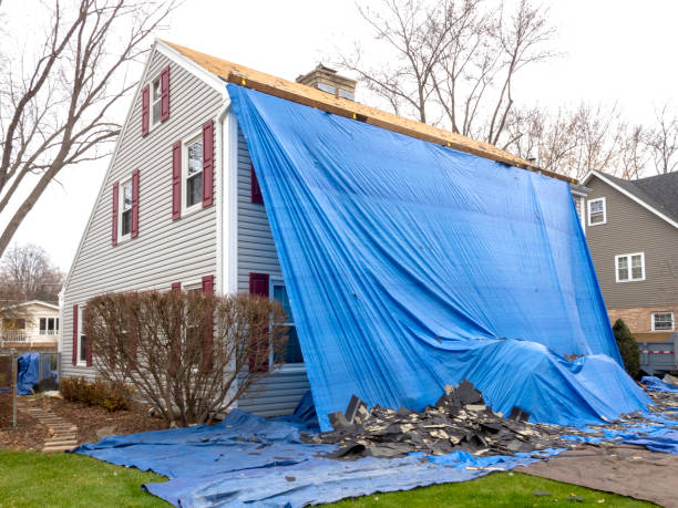 Reliable Colfax, WI Siding Installation Solutions